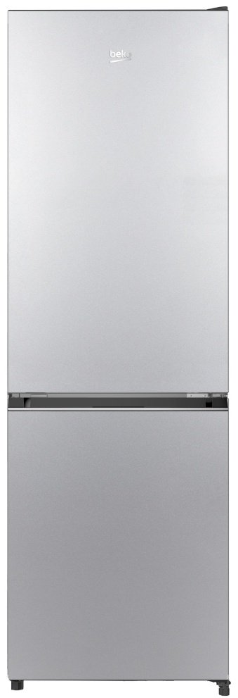 Холодильник BEKO B1RCNO322S серый купить,NaN