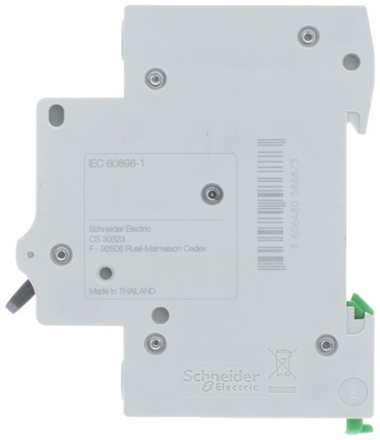 Schneider Electric EZ9F34132 Easy 9 1П 32A C 4.5кА 230В купить,NaN
