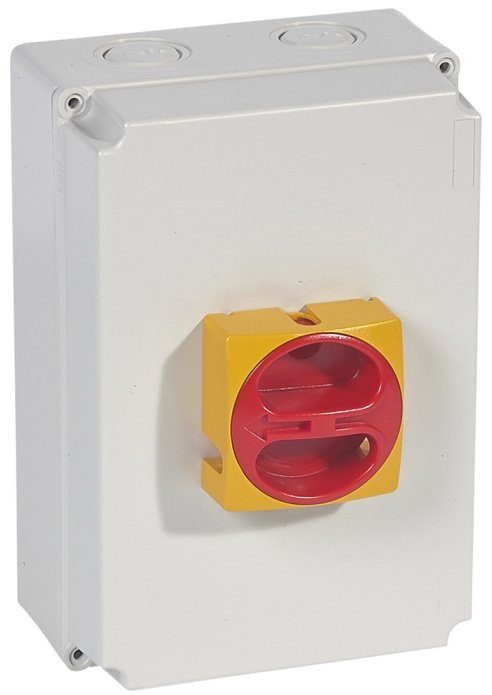 Выключатель клавишный Legrand 022175, желтый купить,NaN