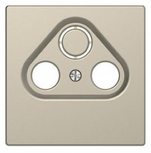 Merten накладка 8x19 см, MTN4123-6033 купить,NaN