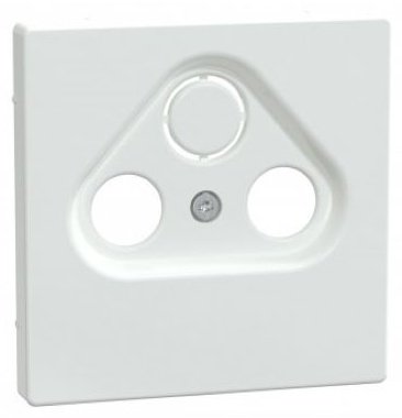 Merten накладка 8x19 см, MTN4123-6035 купить,NaN