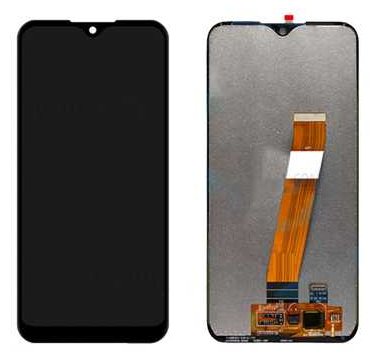 Samsung дисплей с тачскрином для Samsung SM-A015F, SM-A015G, SM-A015M купить,NaN