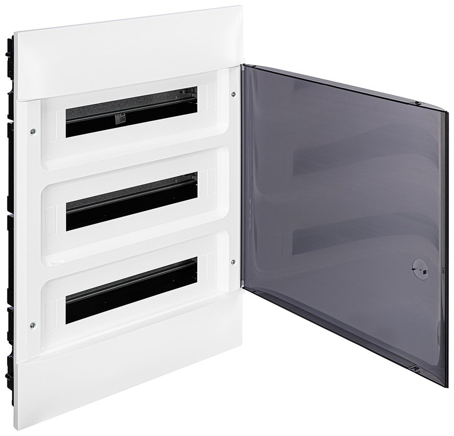Legrand щит распределительный встраиваемый IP54 615х436 мм купить,NaN