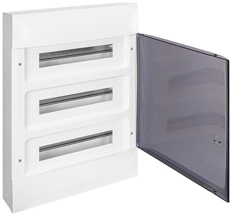 Legrand щит распределительный навесной 616х436 мм купить,NaN