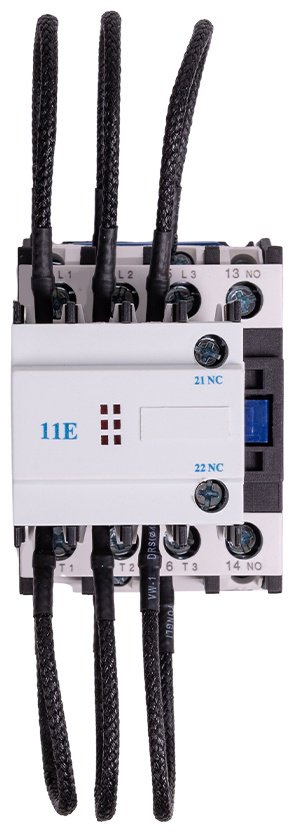 IPower контакторный блок/пускатель комбинированный 23A, CJ19-32A купить,NaN