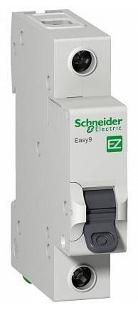 Schneider Electric автоматический выключатель EZ9F34150 купить,NaN