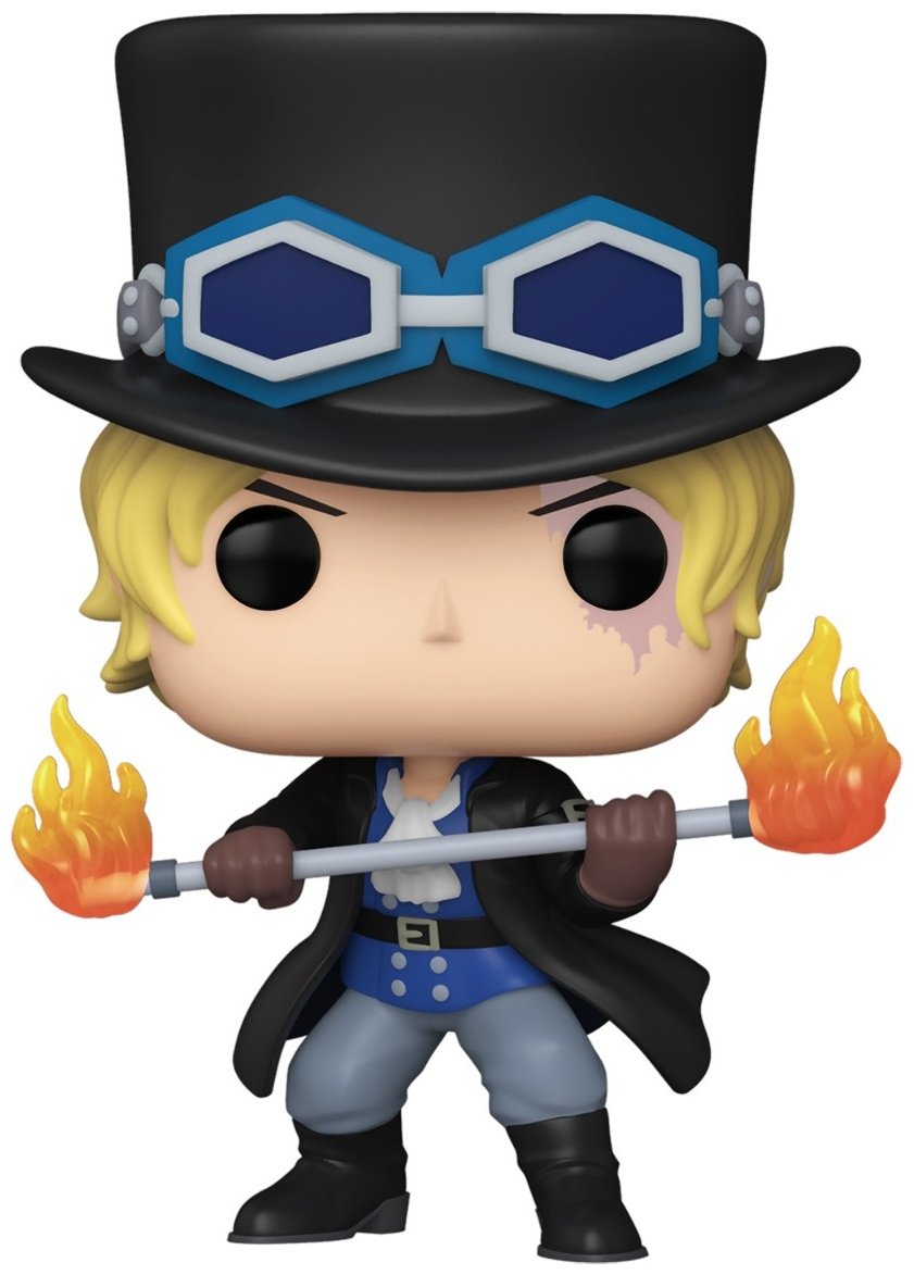 Фигурка Funko Sabo 10 см 1 шт купить,NaN