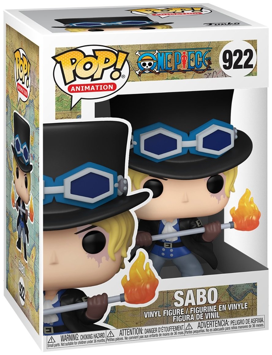 Фигурка Funko Sabo 10 см 1 шт купить,NaN