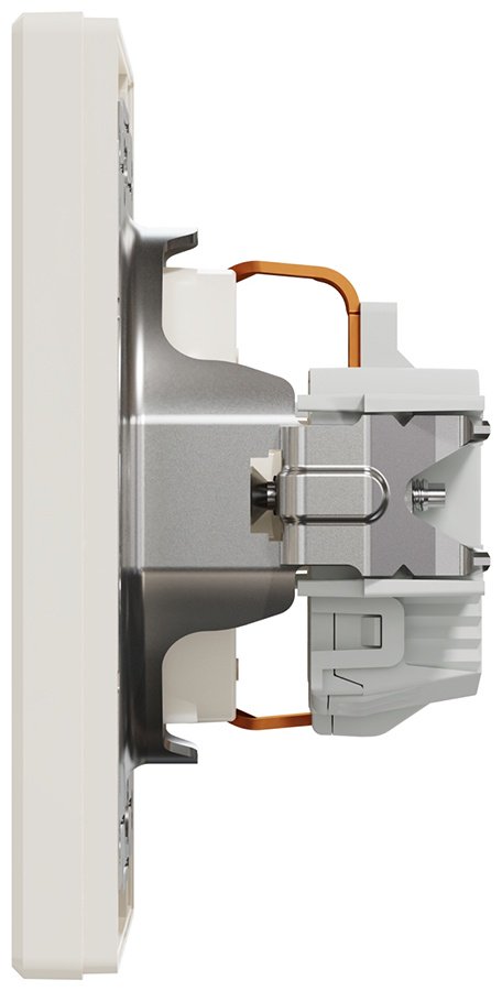Schneider Electric встраиваемая EPH2900123, электрический цвет бежевый купить,NaN