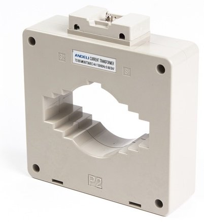 ANDELI трансформатор тока MSQ-100 2000/5 class 0.5 купить,NaN