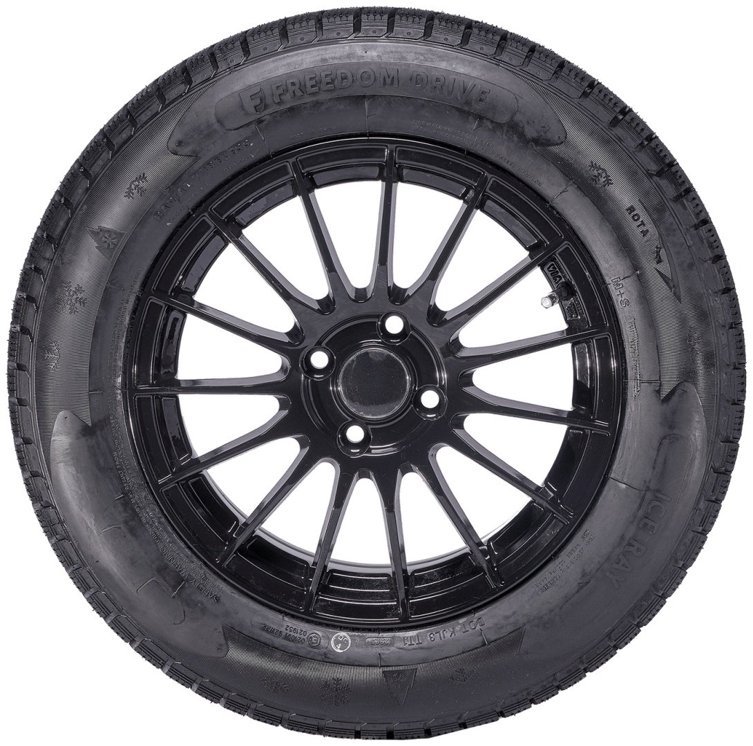 Freedom Drive Ice Ray 195/60 R15 88 T без шипов купить,NaN
