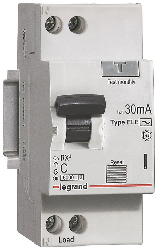 Legrand автоматический выключатель 1P 32 A, 4.5 кА, 220 В купить,NaN