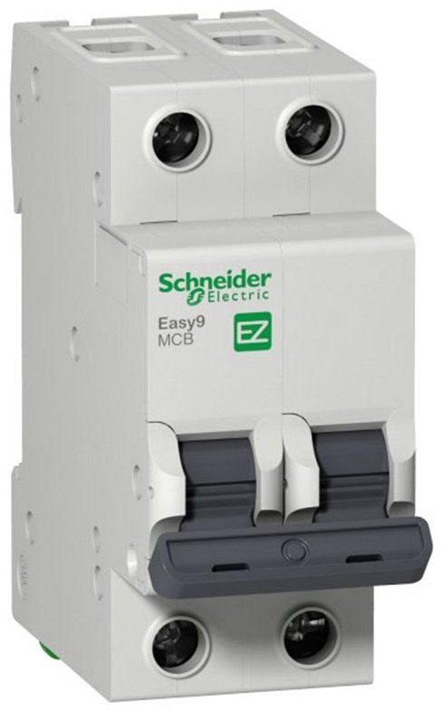 Schneider автоматический выключатель EZ9F34220 купить,NaN