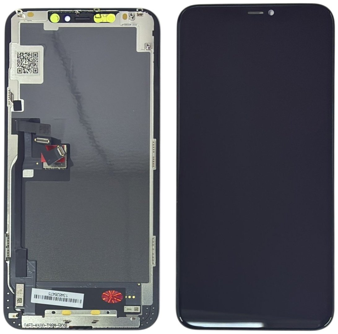 VX дисплей с тачскрином OLED для Apple Apple iPhone 11 Pro Max (A2161, A2218, A2220) купить,NaN