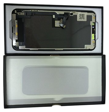 VX дисплей с тачскрином OLED для Apple Apple iPhone 11 Pro Max (A2161, A2218, A2220) купить,NaN