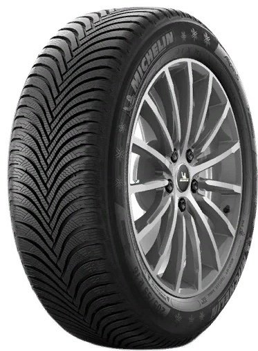 MICHELIN Alpin 5 225/45 R17 91 V без шипов купить,NaN