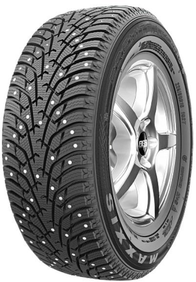 MAXXIS Premitra Ice Nord NP5 225/45 R17 94T с шипами купить,NaN