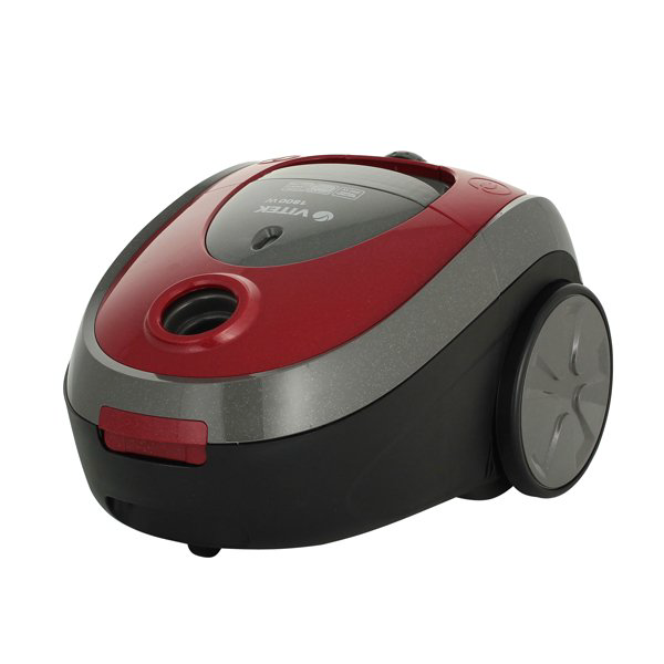 Пылесос Vitek VT-8114 красный купить,NaN