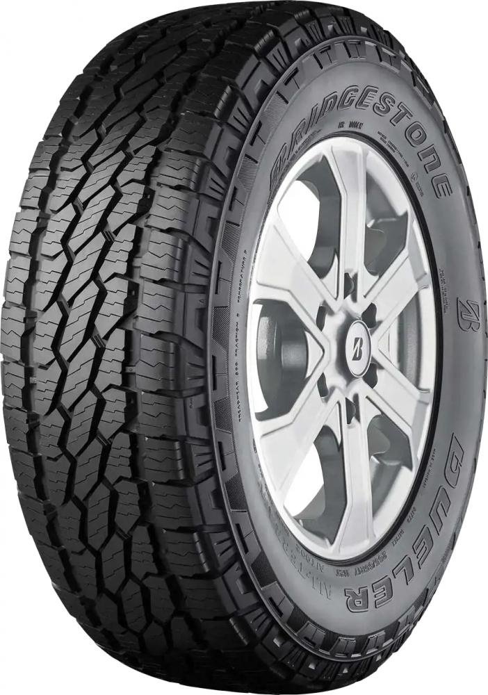 Bridgestone DUELER A/T 002 245/70 R16 111 T без шипов купить,NaN