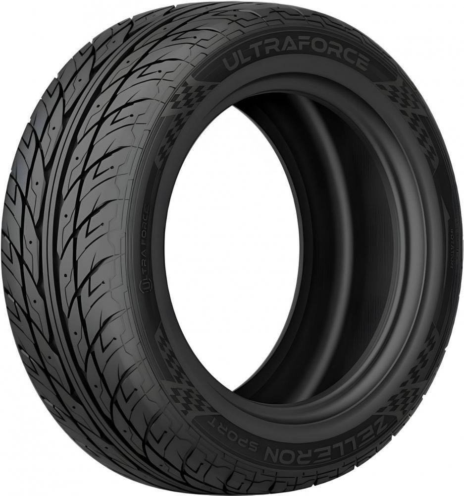 Ultraforce Zelleron Sport 225/40 R18 92 W без шипов купить,NaN