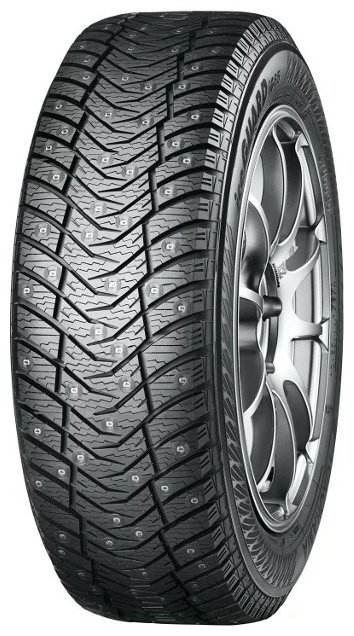 Yokohama Ice Guard IG65 225/65 R17 106T с шипами купить,NaN