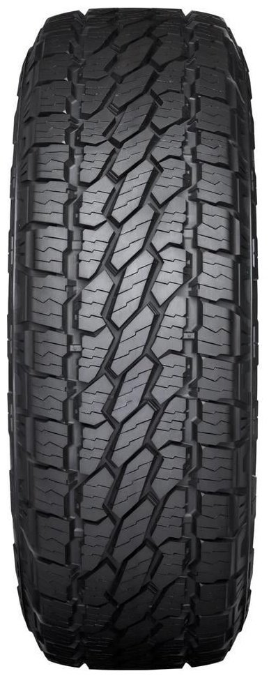 Bridgestone DUELER A/T 002 245/70 R16 111 T без шипов купить,NaN
