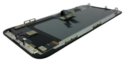 VX дисплей с тачскрином для Apple Apple iPhone X (A1865, A1901, A1902) купить,NaN