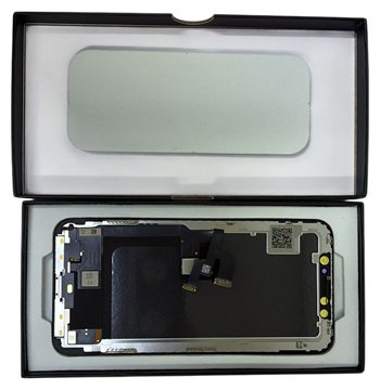 VX дисплей с тачскрином для Apple Apple iPhone X (A1865, A1901, A1902) купить,NaN
