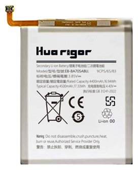 Huarigor для Samsung Galaxy A70 A705 3800 мАч купить,NaN