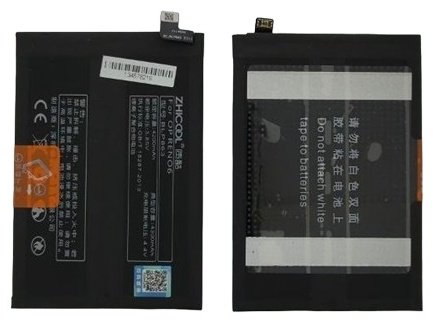ZHICOOL для Reno 6 2150 мАч купить,NaN