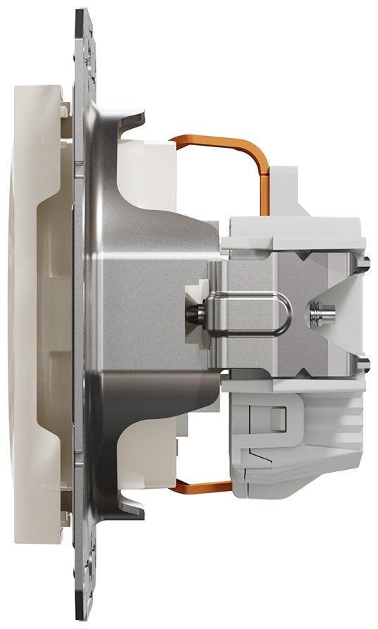 Schneider Electric встраиваемая EPH2970223, электрический цвет бежевый купить,NaN
