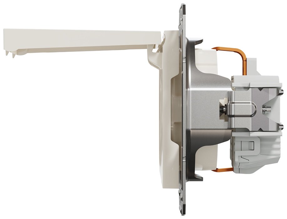 Schneider Electric встраиваемая EPH3170123, электрический цвет бежевый купить,NaN