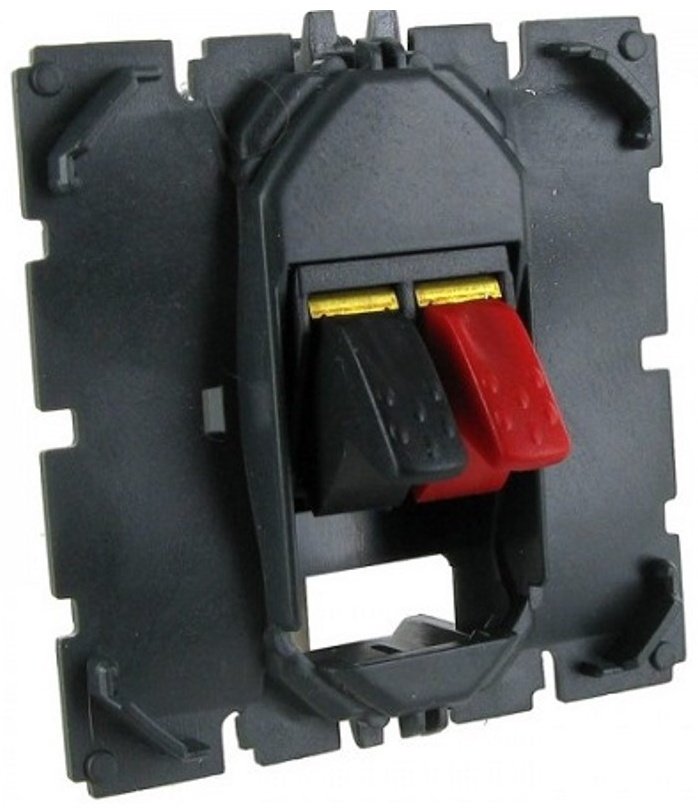 Розетка Legrand Celiane 067311, черный купить,NaN