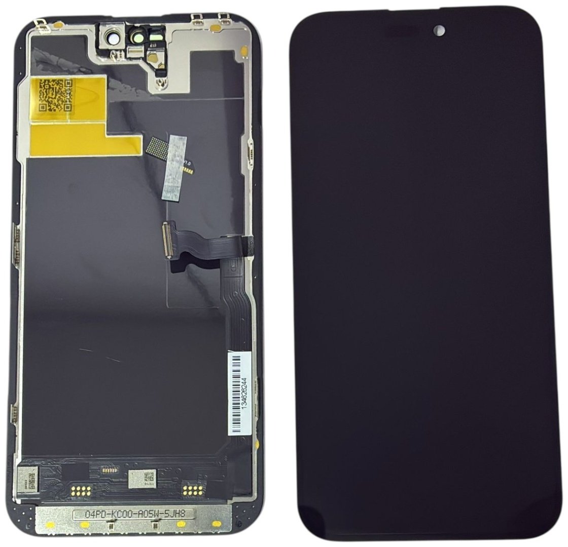 VX дисплей с тачскрином для Apple Apple iPhone 14 Pro Max (A2893, A2894, A2895, A2896) купить,NaN