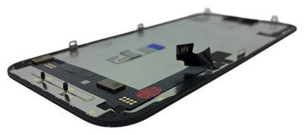 VX дисплей с тачскрином для Apple Apple iPhone 16 (A3112, A3113, A3114, A3115) купить,NaN