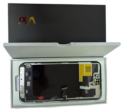 VX дисплей с тачскрином для Apple Apple iPhone 14 Pro Max (A2893, A2894, A2895, A2896) купить,NaN