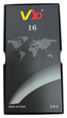VX дисплей с тачскрином для Apple Apple iPhone 16 (A3112, A3113, A3114, A3115) купить,NaN