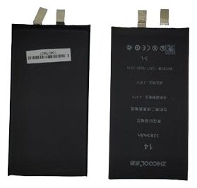 ZHICOOL для iPhone 14 3280 мАч купить,NaN