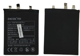 ZHICOOL для Nova 8/8 Se 3800 мАч купить,NaN