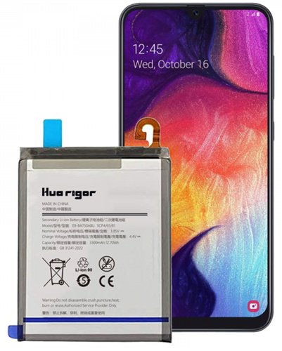 Для Galaxy A10 3300 мАч купить,NaN