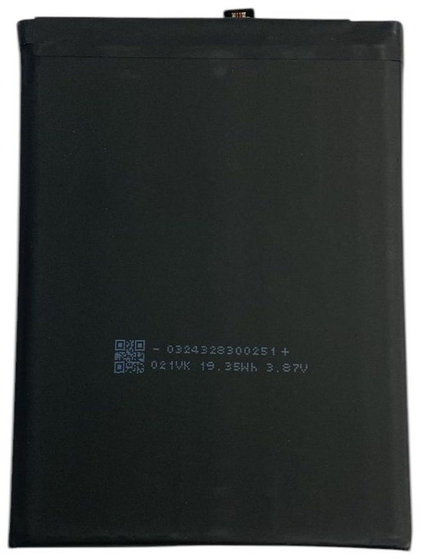 Huarigor для Redmi Note 9 5G BM54 4900 мАч купить,NaN