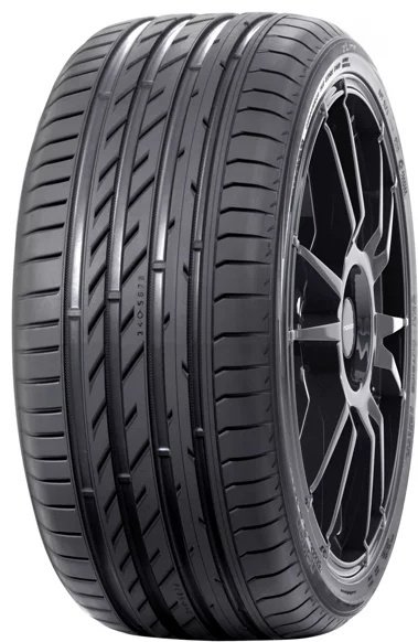 Nokian Hakka Black 3 235/45 R18 98 W без шипов купить,NaN