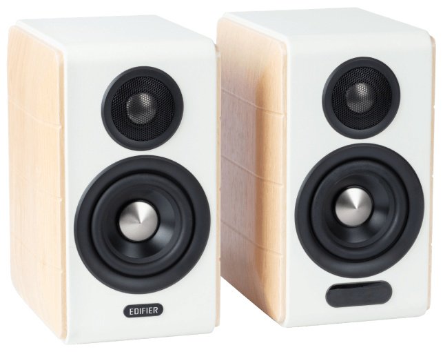 Акустическая система Edifier Edifier S880DB MKII White купить,NaN