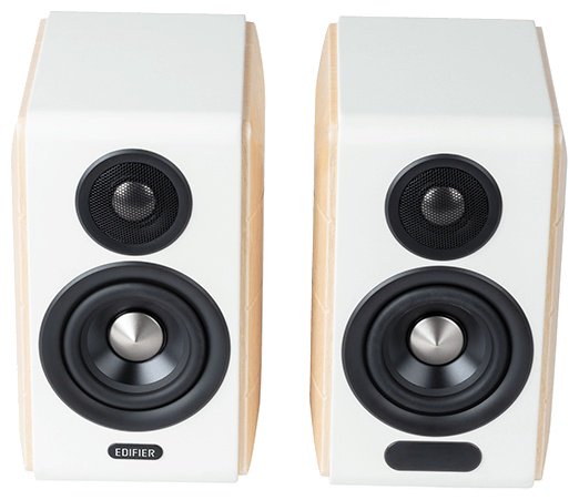 Акустическая система Edifier Edifier S880DB MKII White купить,NaN