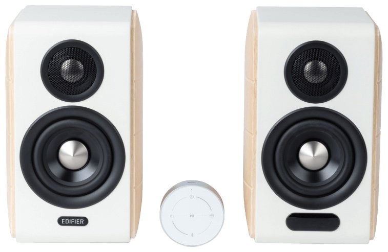 Акустическая система Edifier Edifier S880DB MKII White купить,NaN