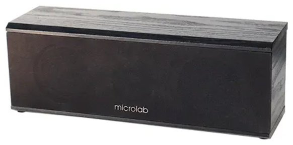 Компьютерные колонки Microlab HTS800 черный купить,NaN