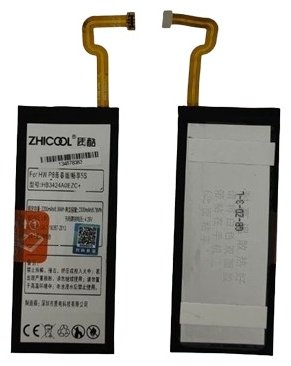 ZHICOOL для P8 Lite 2680 мАч купить,NaN