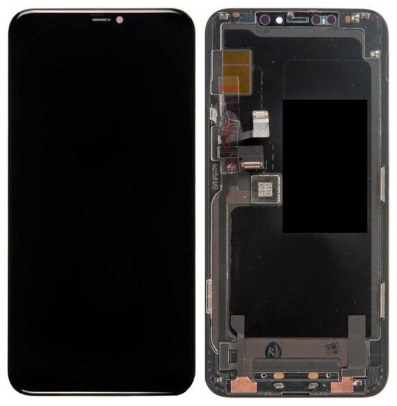 Дисплей с тачскрином для Apple iPhone 11 Pro купить,NaN