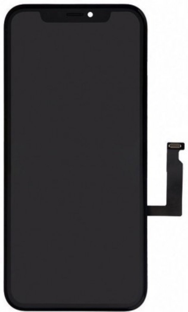 Дисплей с тачскрином для Apple iPhone XR купить,NaN