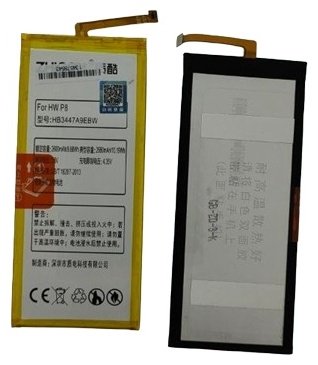 ZHICOOL аккумулятор для Huawei P8 2680 мАч купить,NaN
